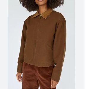 Aritzia TNA Dale Jacket